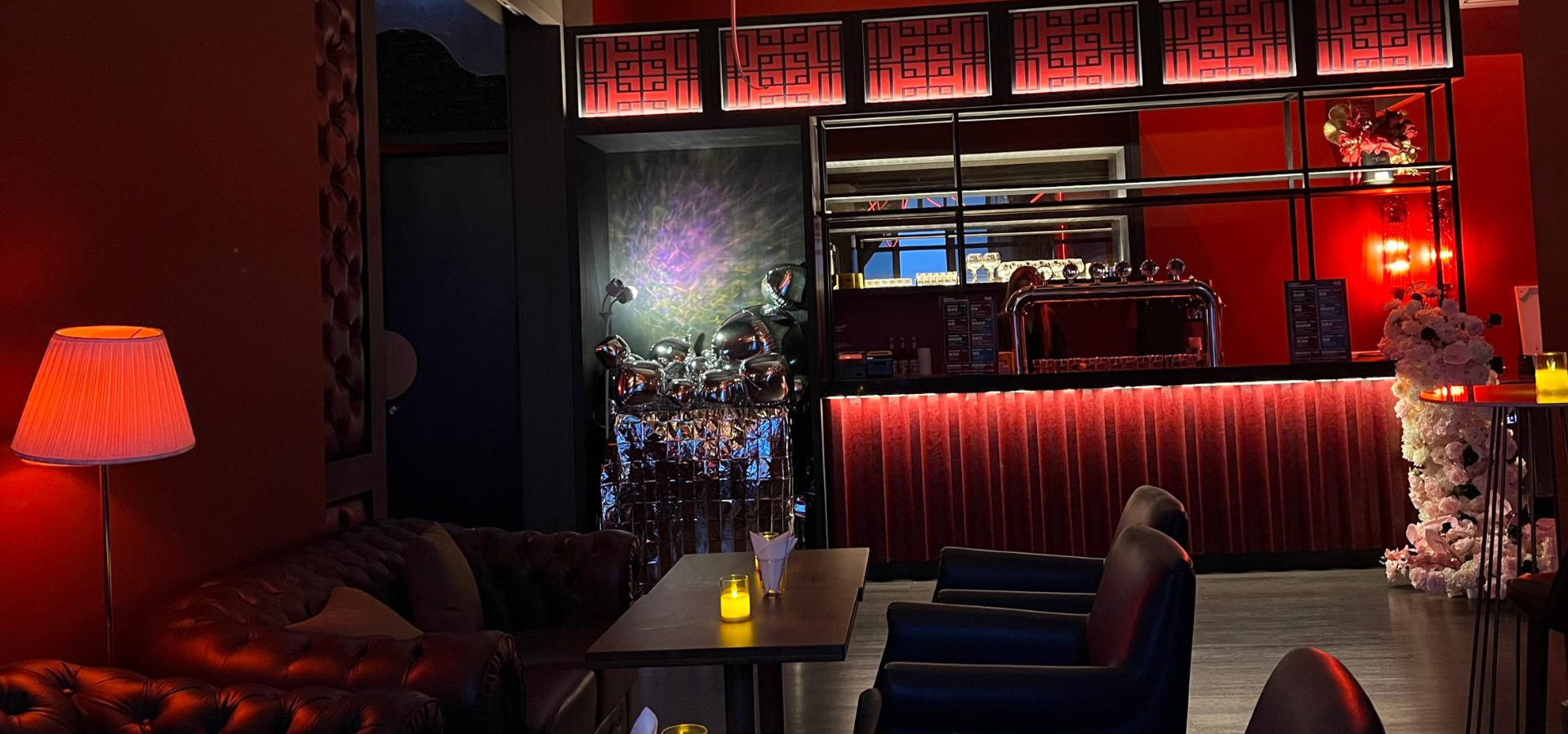 bar in melaka